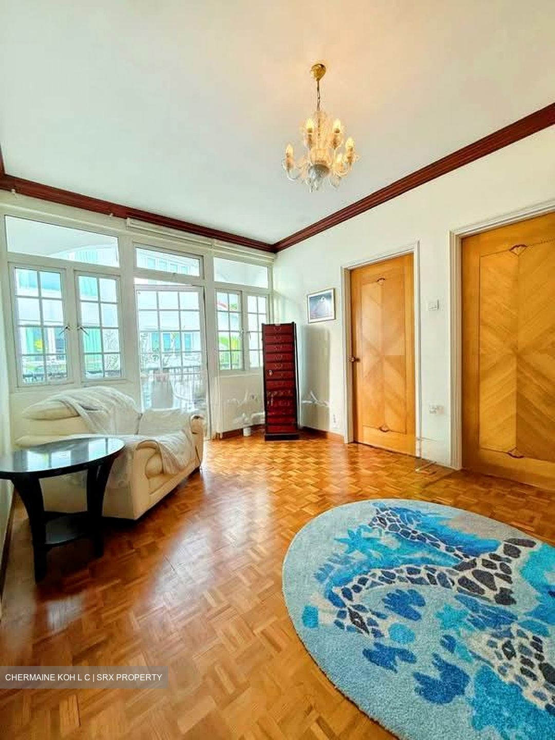 Sunrise Villa (D28), Semi-Detached #528686621